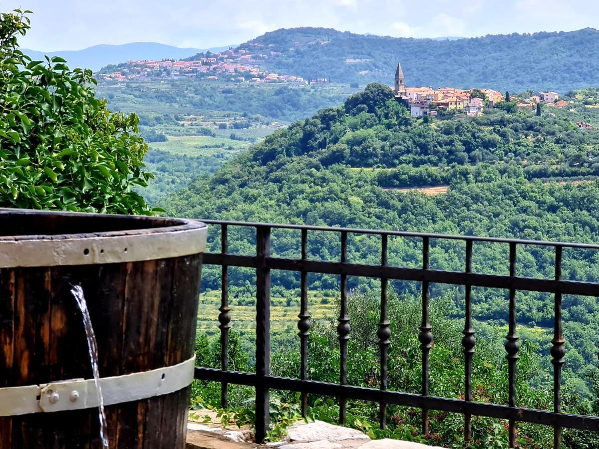 Hotel Stara Sola - Oleander Resort Korte ภายนอก รูปภาพ