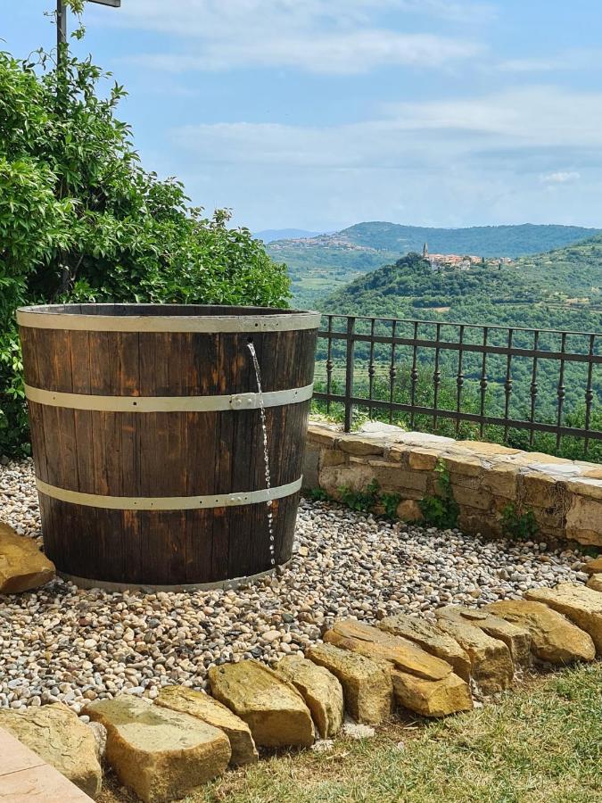 Hotel Stara Sola - Oleander Resort Korte ภายนอก รูปภาพ