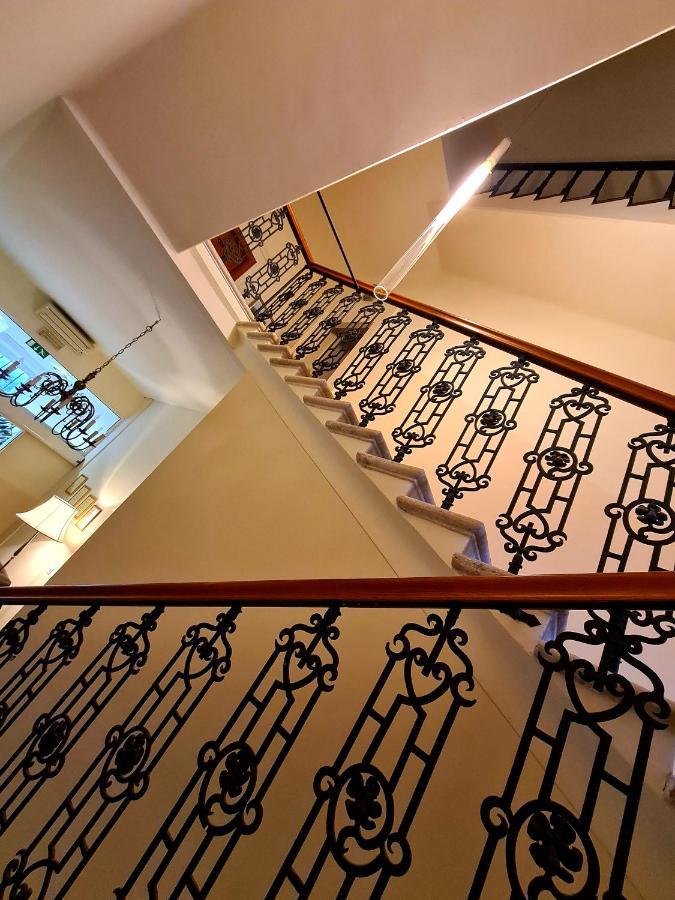 Hotel Stara Sola - Oleander Resort Korte ภายนอก รูปภาพ