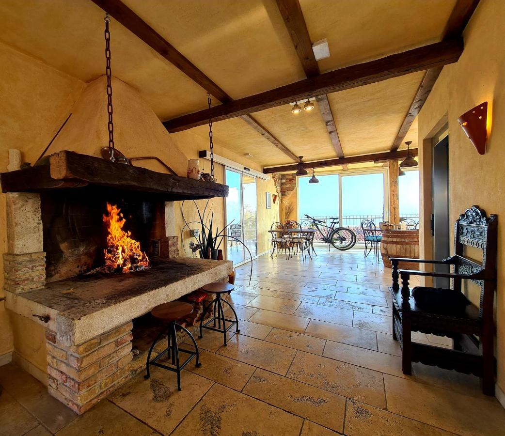 Hotel Stara Sola - Oleander Resort Korte ภายนอก รูปภาพ