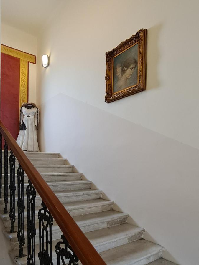 Hotel Stara Sola - Oleander Resort Korte ภายนอก รูปภาพ