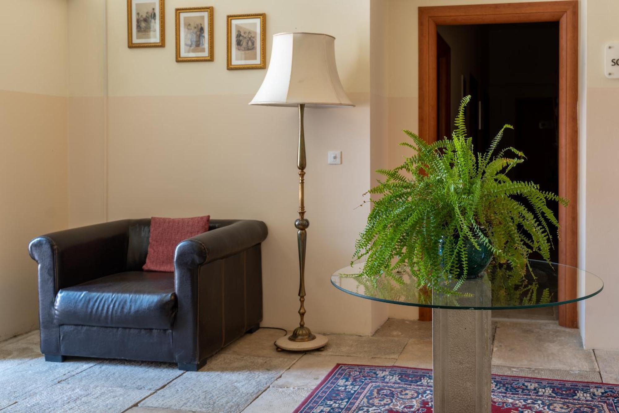 Hotel Stara Sola - Oleander Resort Korte ภายนอก รูปภาพ