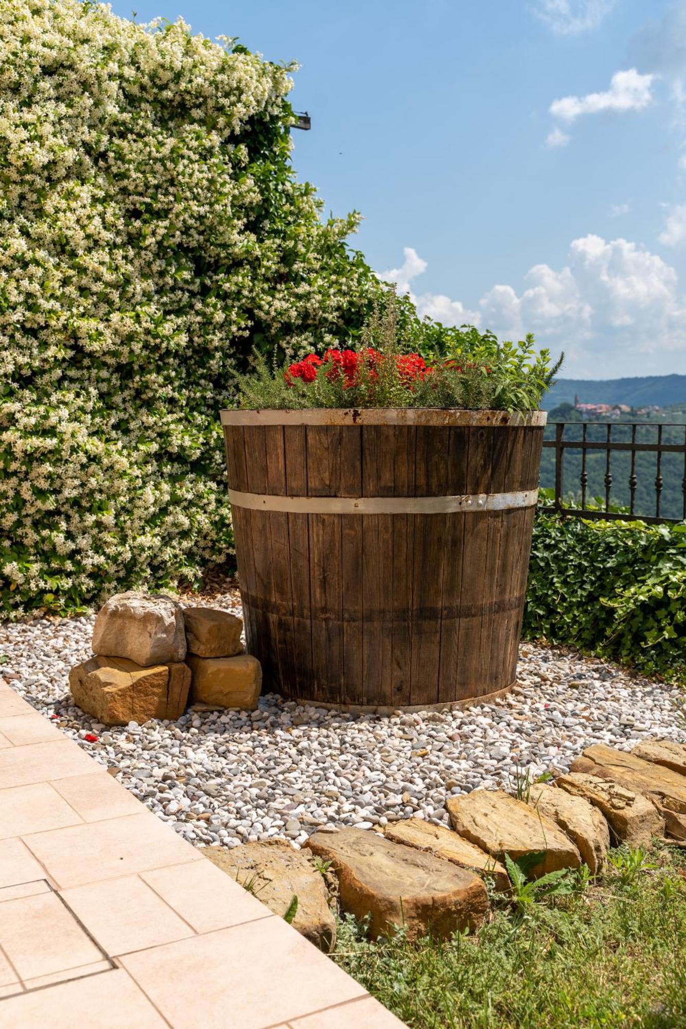 Hotel Stara Sola - Oleander Resort Korte ภายนอก รูปภาพ