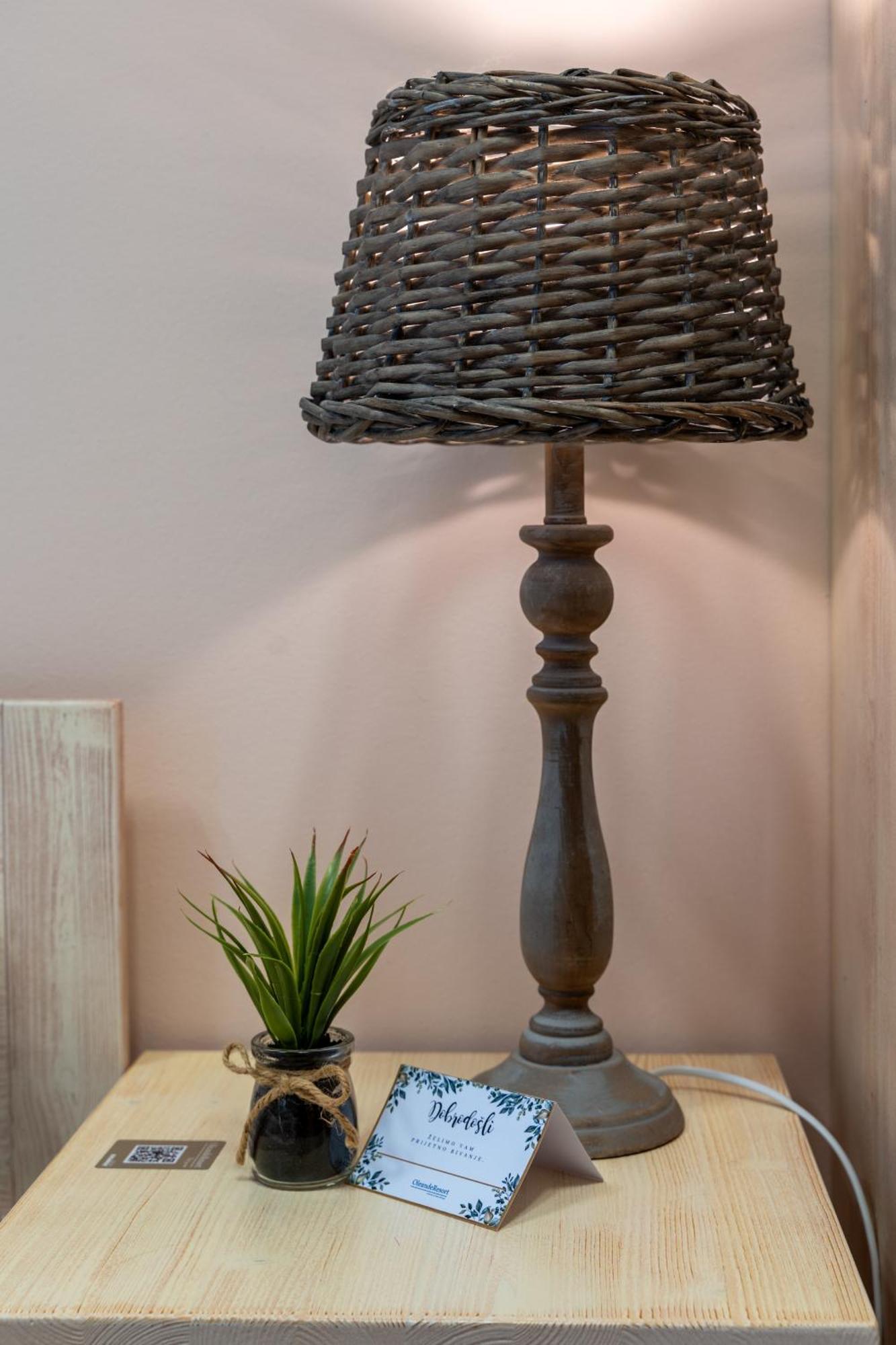 Hotel Stara Sola - Oleander Resort Korte ภายนอก รูปภาพ