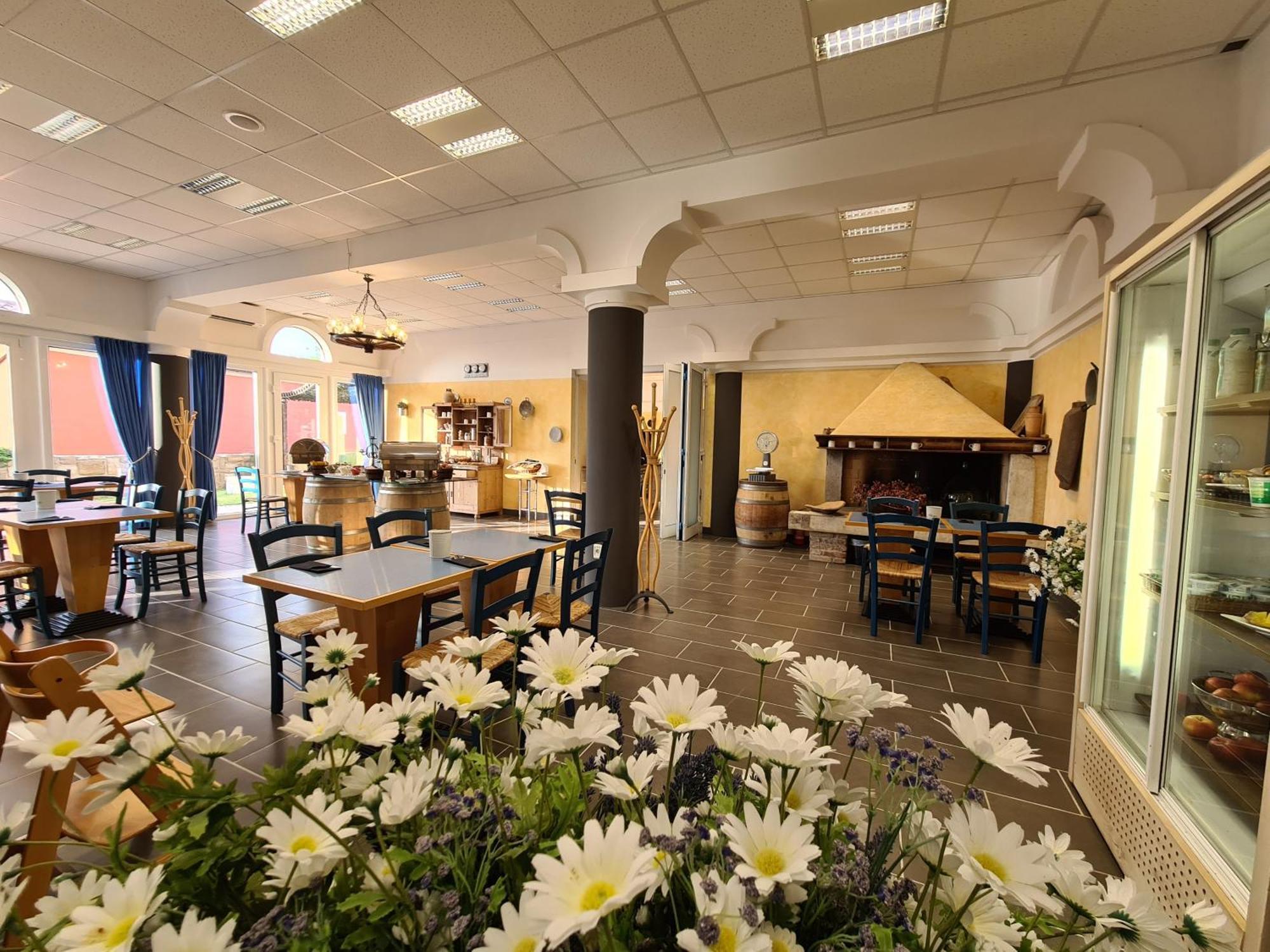 Hotel Stara Sola - Oleander Resort Korte ภายนอก รูปภาพ