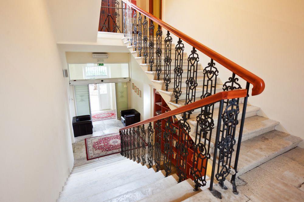 Hotel Stara Sola - Oleander Resort Korte ภายนอก รูปภาพ