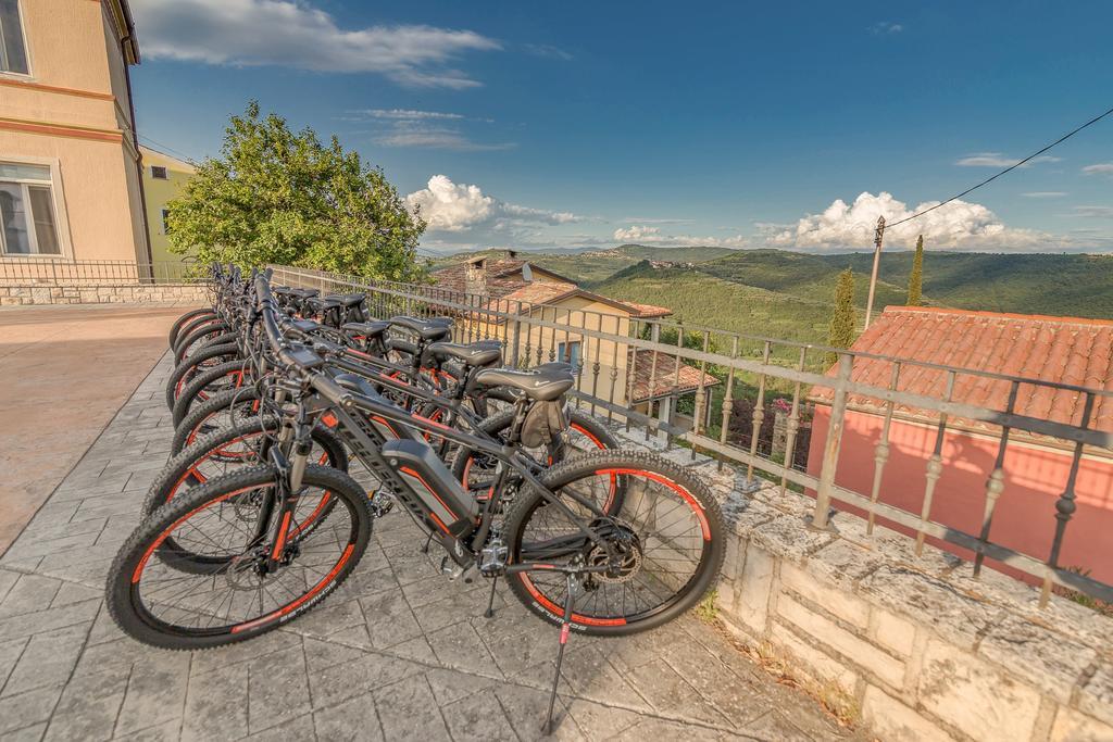 Hotel Stara Sola - Oleander Resort Korte ภายนอก รูปภาพ