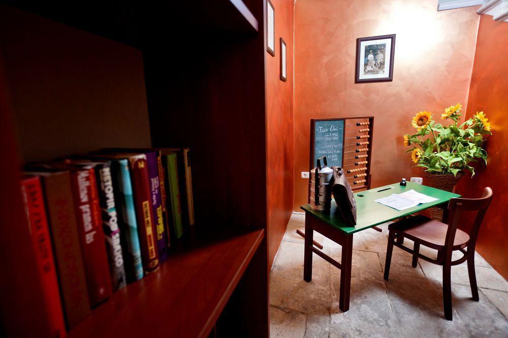 Hotel Stara Sola - Oleander Resort Korte ภายนอก รูปภาพ